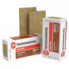 Утеплитель Технониколь ТехноФлор Стандарт 40х600х1200 мм 4,32 кв.м