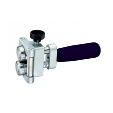 Ручной листогиб EDGE ROLLER 25 мм EDMA - 130755