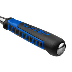 Стамеска Зубр 20 мм пластиковая рукоятка - фото 2