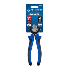 Бокорезы Зубр Профессионал 160 мм (2201-5-16_z02) - фото 4