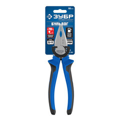Плоскогубцы комбинированные Зубр Профессионал 180 мм (2201-1-18_z02) - фото 5