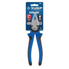 Плоскогубцы комбинированные Зубр Профессионал 200 мм (2201-1-20_z02) - фото 5