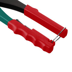 Заклепочник Kraftool Professional (31176_z01) 280 мм - фото 4