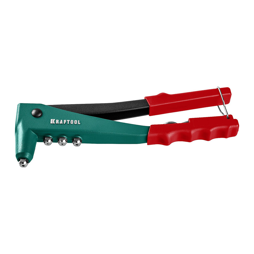 Изображение товара Заклепочник Kraftool Professional 260 мм для алюминия и стали