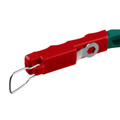 Заклепочник Kraftool Professional (31170_z01) 260 мм - фото 2