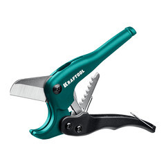 Труборез для металлопластиковых и пластиковых труб Kraftool Expert G-500 d42 мм (23381-42_z02) - фото 7