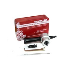 Насадка-ножницы Стальной бобер для резки металла