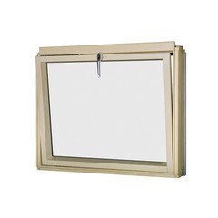 Окно карнизное Fakro BVP P2 1140х950 мм