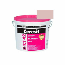 Краска СТ 42 акриловая водно-дисперсионная Tenerife 5 база С 15 л