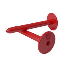 Крепеж телескопический Технониколь 220 мм 260 шт