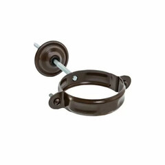 Комплект для крепления трубы Аквасистем d125/90 мм RR 32