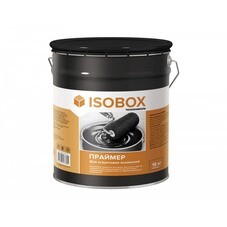 Праймер битумный Isobox 18 кг