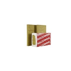 Плиты Фасад Баттс Экстра Rockwool (уп. 2 шт, 1,2м2, 0,18 м3), ROCKWOOL, 1000х600х150 мм
