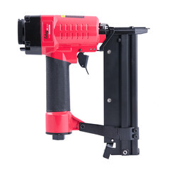 Гвоздескобозабивной пистолет пневматический Fubag SN4050 (100153) - фото 4