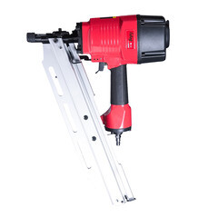 Гвоздезабивной пистолет пневматический Fubag N90 (100156/8641850) - фото 5