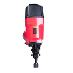 Гвоздезабивной пистолет пневматический Fubag N90 (100156/8641850) - фото 2