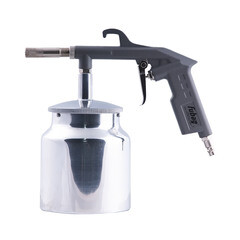 Пистолет пневматический Fubag SBG142/3,5 пескоструйный (110115) - фото 4