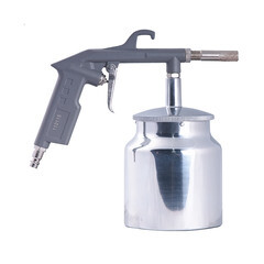 Пистолет пневматический Fubag SBG142/3,5 пескоструйный (110115) - фото 2