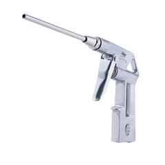 Пистолет пневматический Fubag (110122) DGL170/4 продувочный удлиненный