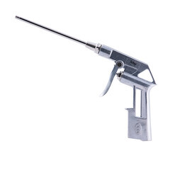 Пистолет пневматический Fubag DGL170/4 продувочный удлиненный (110122) - фото 4