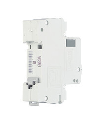 Автоматический выключатель модульный Dekraft BA-101 1P 20А тип C 4,5 кА 230/400 В (11055DEK) - фото 3