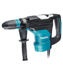 Перфоратор электрический Makita HR4003C 1100 Вт 8,3 Дж SDS-max - фото 12