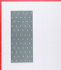 Пластина соединительная оцинкованная 240х100х1.8 мм - фото 2