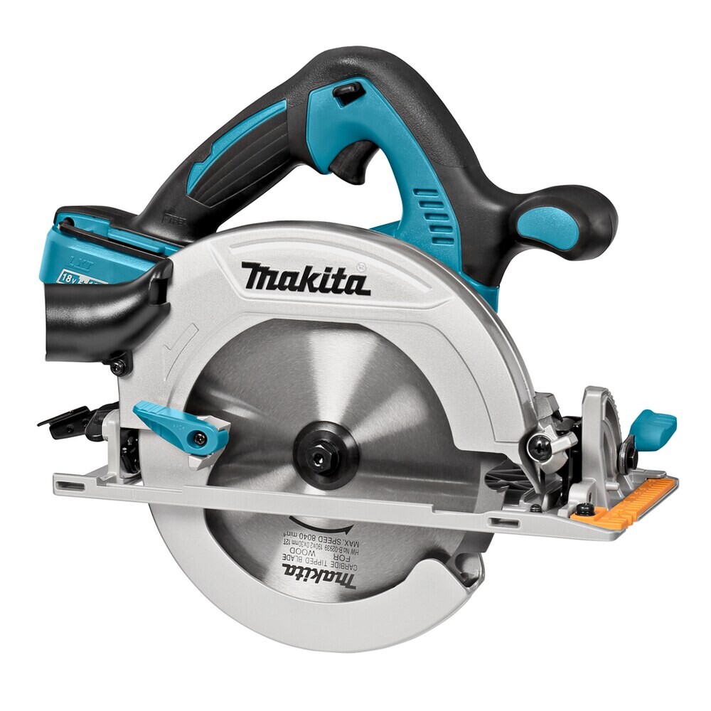 Изображение товара Аккумуляторная дисковая пила Makita LXT DHS710Z 18 В 190 мм без АКБ и ЗУ