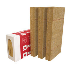 Плиты Rockwool Руф Баттс Д Оптима 1000 х 600 х 120 мм