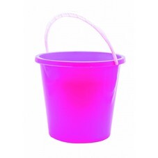 Ведро пластиковое 12 л