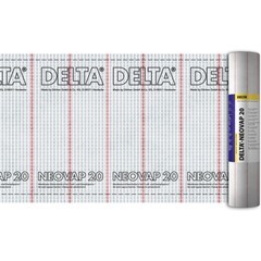 Пароизоляция Delta Neovap 20 1,5х50 м