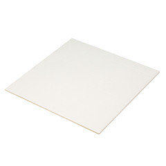 Керамогранит Gracia Ceramica Bianca белый 01 450x450x8 мм (8 шт.=1,62 кв.м) - фото 7