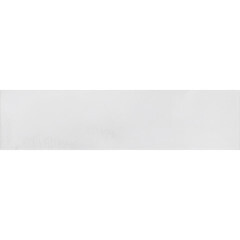 Плитка облицовочная Monopole Bora Bora белая глянцевая 300х75х8 мм (44 шт.=1 кв.м) - фото 2