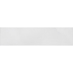 Плитка облицовочная Monopole Bora Bora белая глянцевая 300х75х8 мм (44 шт.=1 кв.м) - фото 5