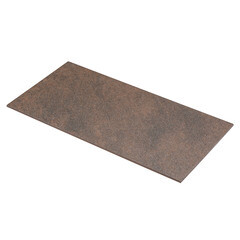 Керамогранит Cersanit Orion коричневый матовый 598х297х7,5 мм (10 шт.=1,77 кв.м) - фото 2