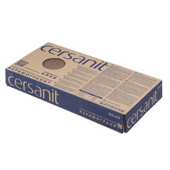 Керамогранит Cersanit Orion коричневый матовый 598х297х7,5 мм (10 шт.=1,77 кв.м) - фото 3