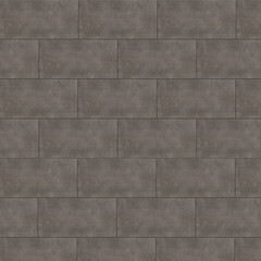 Керамогранит Cersanit Polaris темно-серый матовый 598х297х7,5 мм (10 шт.=1,77 кв.м) - фото 4