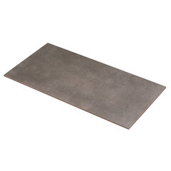 Керамогранит Cersanit Polaris темно-серый матовый 598х297х7,5 мм (10 шт.=1,77 кв.м) - фото 7