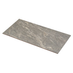 Керамогранит Cersanit Mercury серый матовый 598х297х7,5 мм (10 шт.=1,77 кв.м) - фото 6