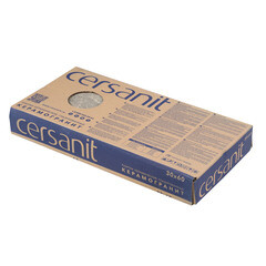 Керамогранит Cersanit Mercury серый матовый 598х297х7,5 мм (10 шт.=1,77 кв.м) - фото 2