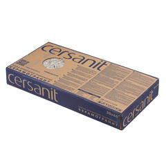 Керамогранит Cersanit Space серый матовый 598х297х7,5 мм (10 шт.=1,77 кв.м) - фото 7