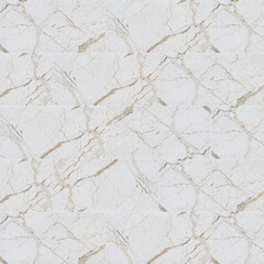 Керамогранит Axima Bari белый 1200х600х11 мм (2 шт.=1,44 кв.м) - фото 7