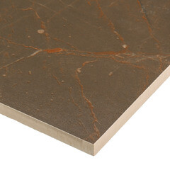 Керамогранит Axima Bari коричневый 1200х600х11 мм (2 шт.=1,44 кв.м) - фото 5