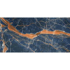 Керамогранит Axima Bari синий 1200х600х11 мм (2 шт.=1,44 кв.м) - фото 9