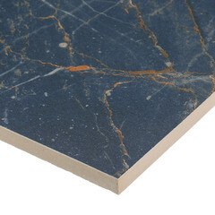 Керамогранит Axima Bari синий 1200х600х11 мм (2 шт.=1,44 кв.м) - фото 6