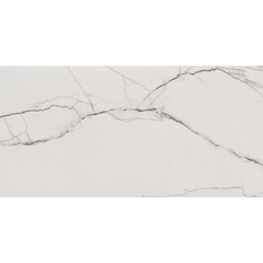 Керамогранит Axima Bonn белый 1200х600х11 мм (2 шт.=1,44 кв.м) - фото 8