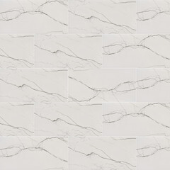 Керамогранит Axima Bonn белый 1200х600х11 мм (2 шт.=1,44 кв.м) - фото 6