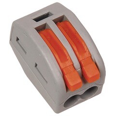 Клемма строительно-монтажная UKZ-001-412