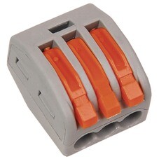 Клемма строительно-монтажная UKZ-001-413