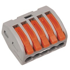 Клемма строительно-монтажная UKZ-001-415